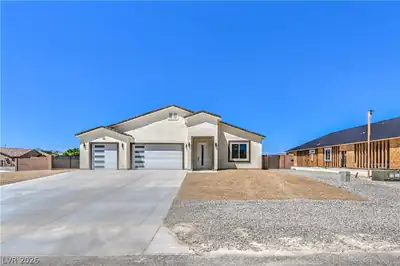 6380 Waterford Pahrump, NV 89061