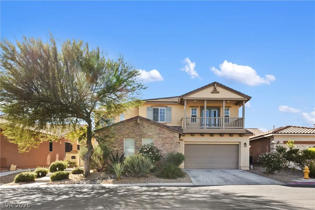 10003 Bayberry Bend Street, Las Vegas, NV 89178