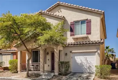 6832 Silver Legacy Drive Las Vegas, NV 89122