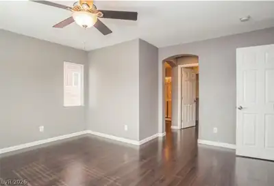 6832 Silver Legacy Drive Bedroom