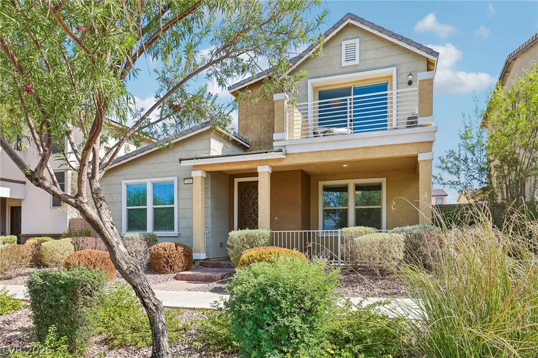 1100 East Sunset Road