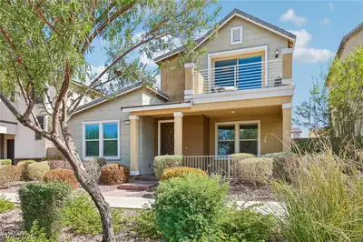 1100 East Sunset Road, Henderson