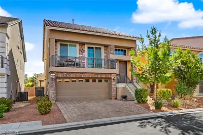 7064 Adler Falls Street Las Vegas, NV 89118