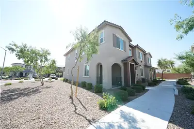 8507 Insignia Avenue 101, Las Vegas