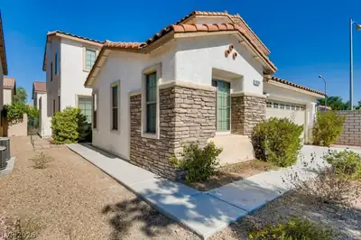 9294 Eaton Creek Court, Las Vegas