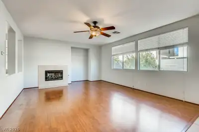 9294 Eaton Creek Court Living Room