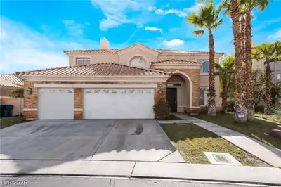 181 Hazelmere Lane Las Vegas, NV 89148