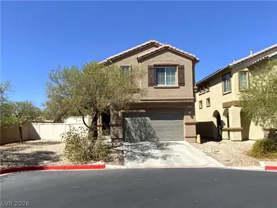 8197 Sandy Slope Court Las Vegas, NV 89113
