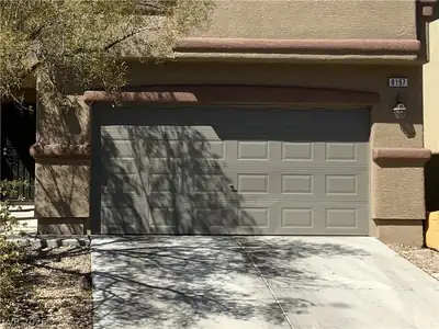 8197 Sandy Slope Court Front of Structure
