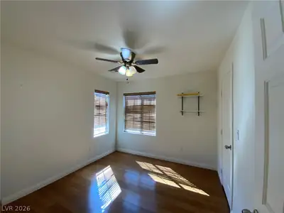 8197 Sandy Slope Court Bedroom