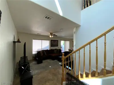 8197 Sandy Slope Court Living Room