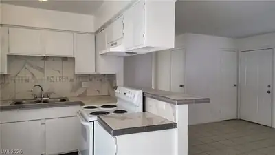 3117 East Carey Avenue North Las Vegas, NV 89030