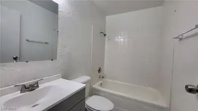 3117 East Carey Avenue Bathroom