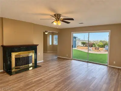 504 Falcon Lane Living Room