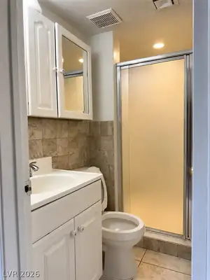 504 Falcon Lane Primary Bathroom