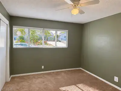 504 Falcon Lane Bedroom