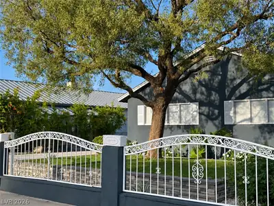 504 Falcon Lane Front of Structure