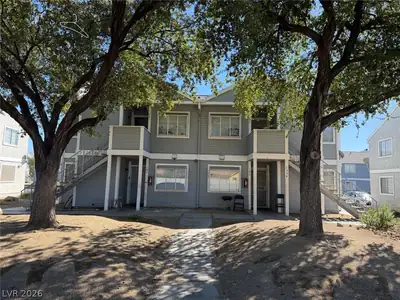 1954 Nebula Drive Las Vegas, NV 89115