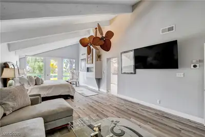 3200 Bel Air Drive, Las Vegas, NV 89109 Primary Bedroom