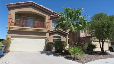 7628 Montblanc Court, Las Vegas