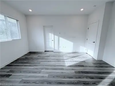 91 Medianoche Street, Las Vegas, NV 89138 Primary Bedroom