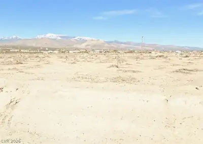 2161 Mandy Avenue Lot
