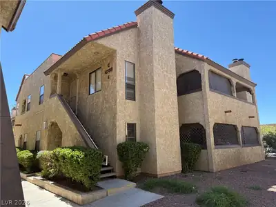 4738 West Obannon Drive A, Las Vegas