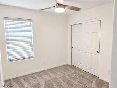 6604 Tumoulin Street Bedroom