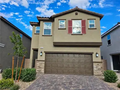 6604 Tumoulin Street, Las Vegas