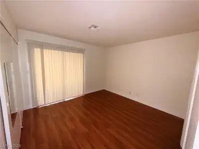 4744 West Twain Avenue D Bedroom