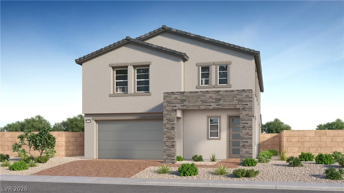 1894 Endless Song Drive, Las Vegas, NV 89138