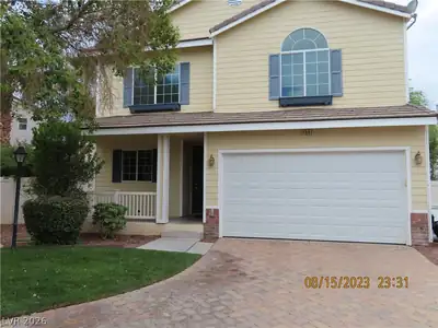 1561 Tillman Falls Avenue, Las Vegas