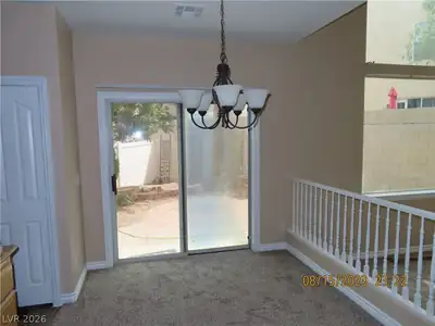 1561 Tillman Falls Avenue Dining Area