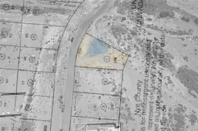 1060 South Firebird Circle Pahrump, NV 89048