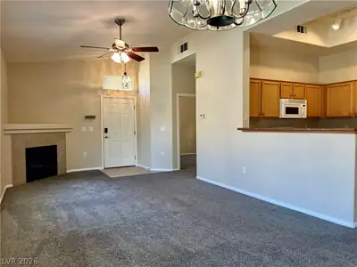 3351 Indian Shadow Street 202 Living Room