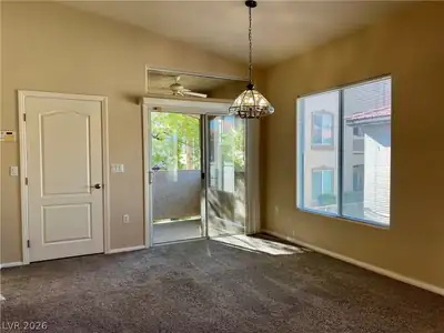 3351 Indian Shadow Street 202 Dining Area