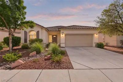 2772 Gallant Hills Drive Las Vegas, NV 89135