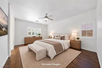 2772 Gallant Hills Drive Primary Bedroom