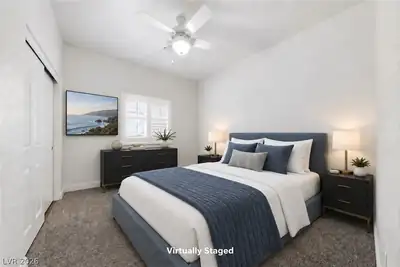 2772 Gallant Hills Drive Bedroom