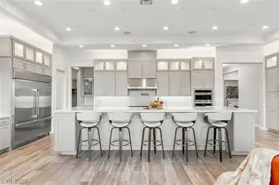 9935 Justin Earl Avenue Las Vegas, NV 89149
