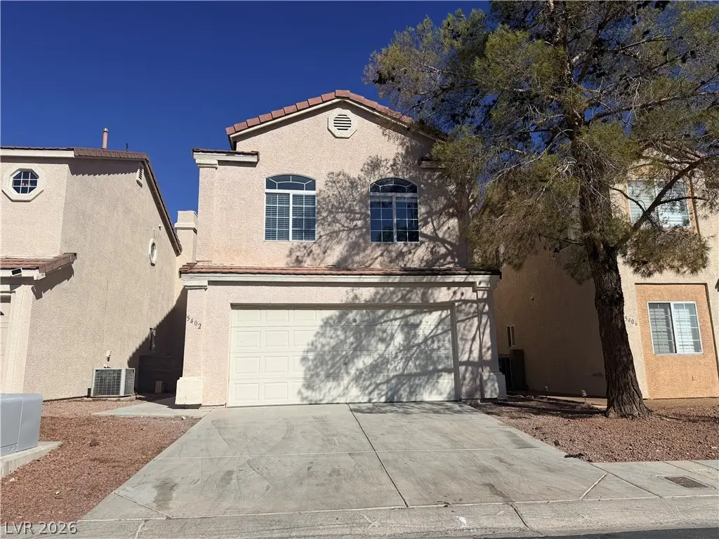 5402 Snake Lane