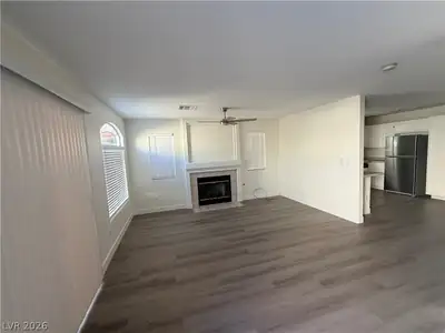 5402 Snake Lane Living Room
