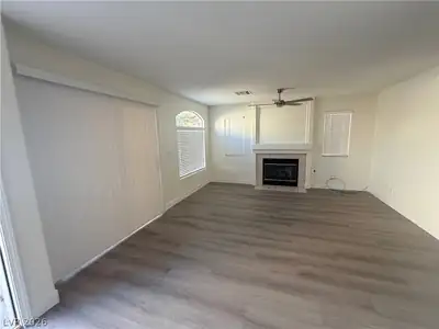 5402 Snake Lane Living Room