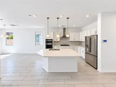 1033 Huckburn Avenue Kitchen