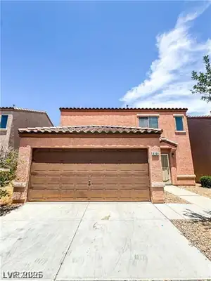 9158 Westchester Hill Avenue, Las Vegas