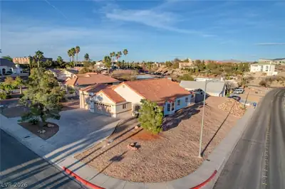 1319 Highland Court Boulder City, NV 89005