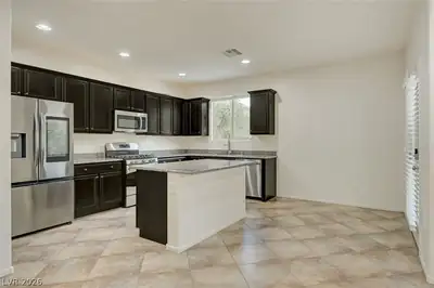 5608 Beckett Hill Court, Las Vegas, NV 89135 Kitchen
