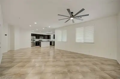 5608 Beckett Hill Court, Las Vegas, NV 89135 Living Room