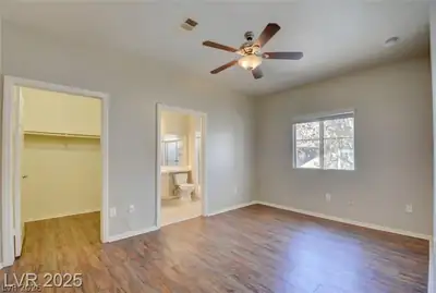 5250 South Rainbow Boulevard 2120 Bedroom