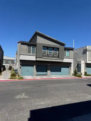 4263 Lemay Street 1, Las Vegas